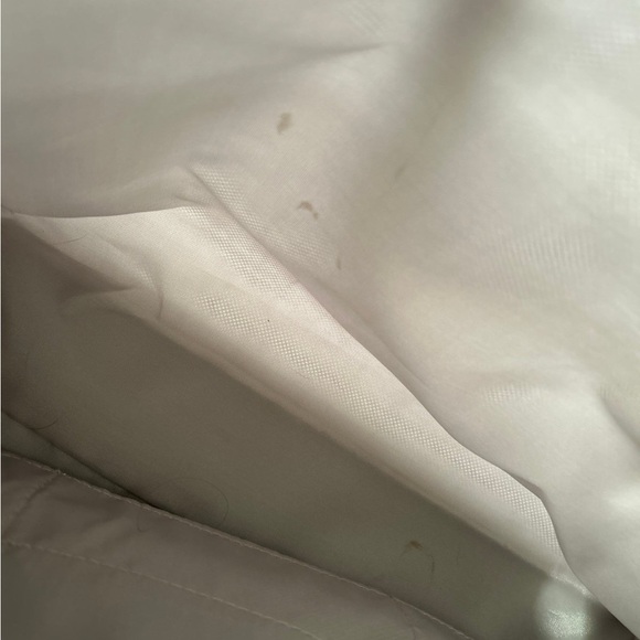 Thirty-One Cindy Tote Canyon Weave Shoulder Bag - Picture 7 of 7